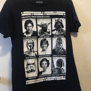 Star Wars T-Shirt